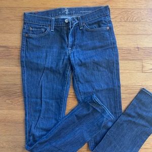 Seven for Mankind jeans